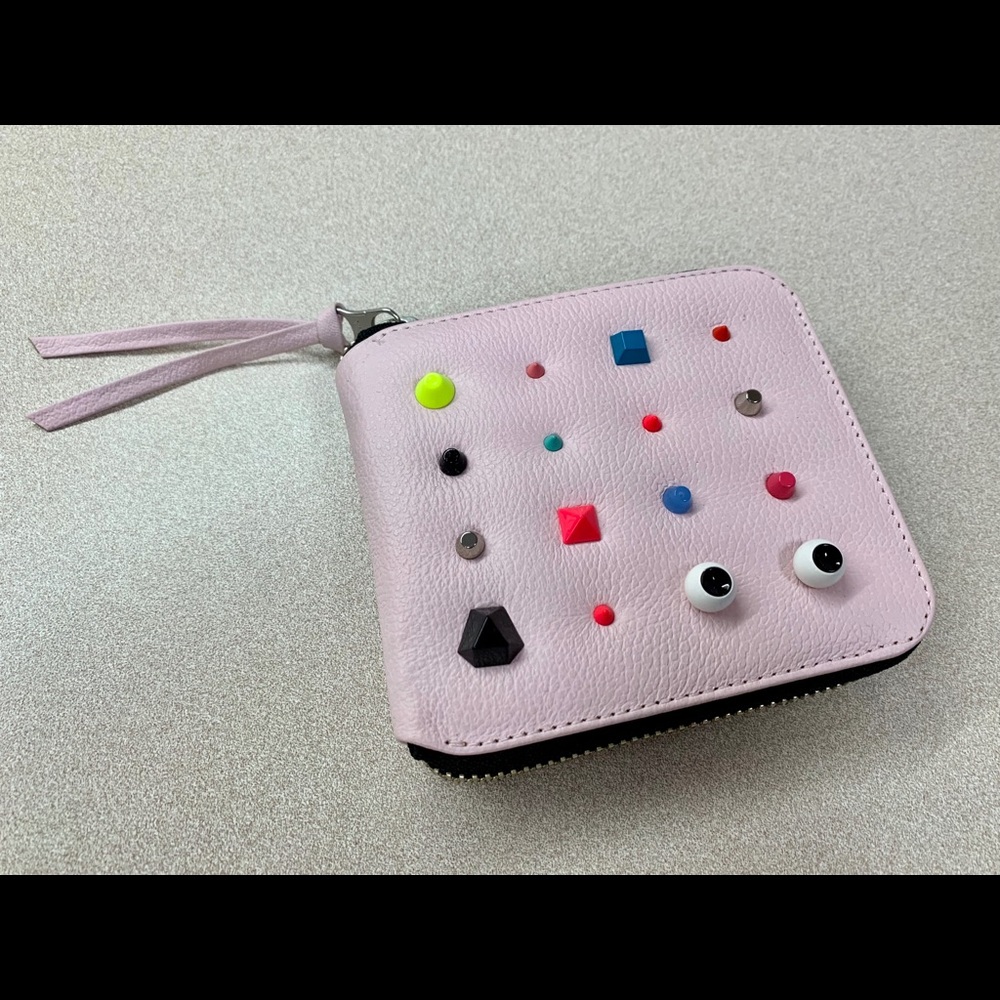 Min & Mon Wallet - brand new